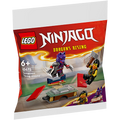 LEGO Polybag 30675 - Turnier-Trainingsgelände