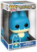 Funko Pop! Pokémon - Munchlax