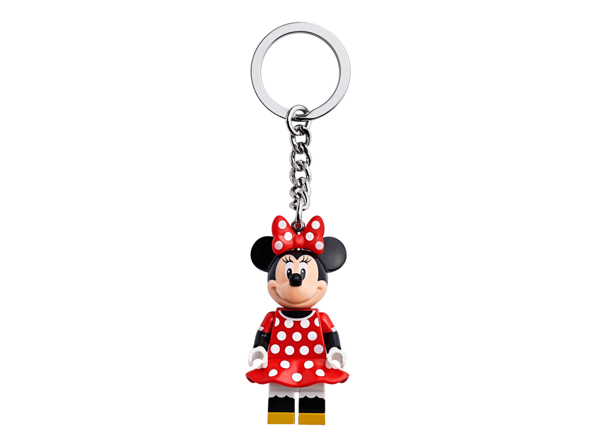 LEGO Anhänger 853999 - Disney Minnie Mouse