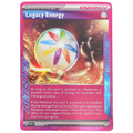 Pokemon: Legacy Energy - Twilight Masquerade (TWM 167) - Einzelkarte