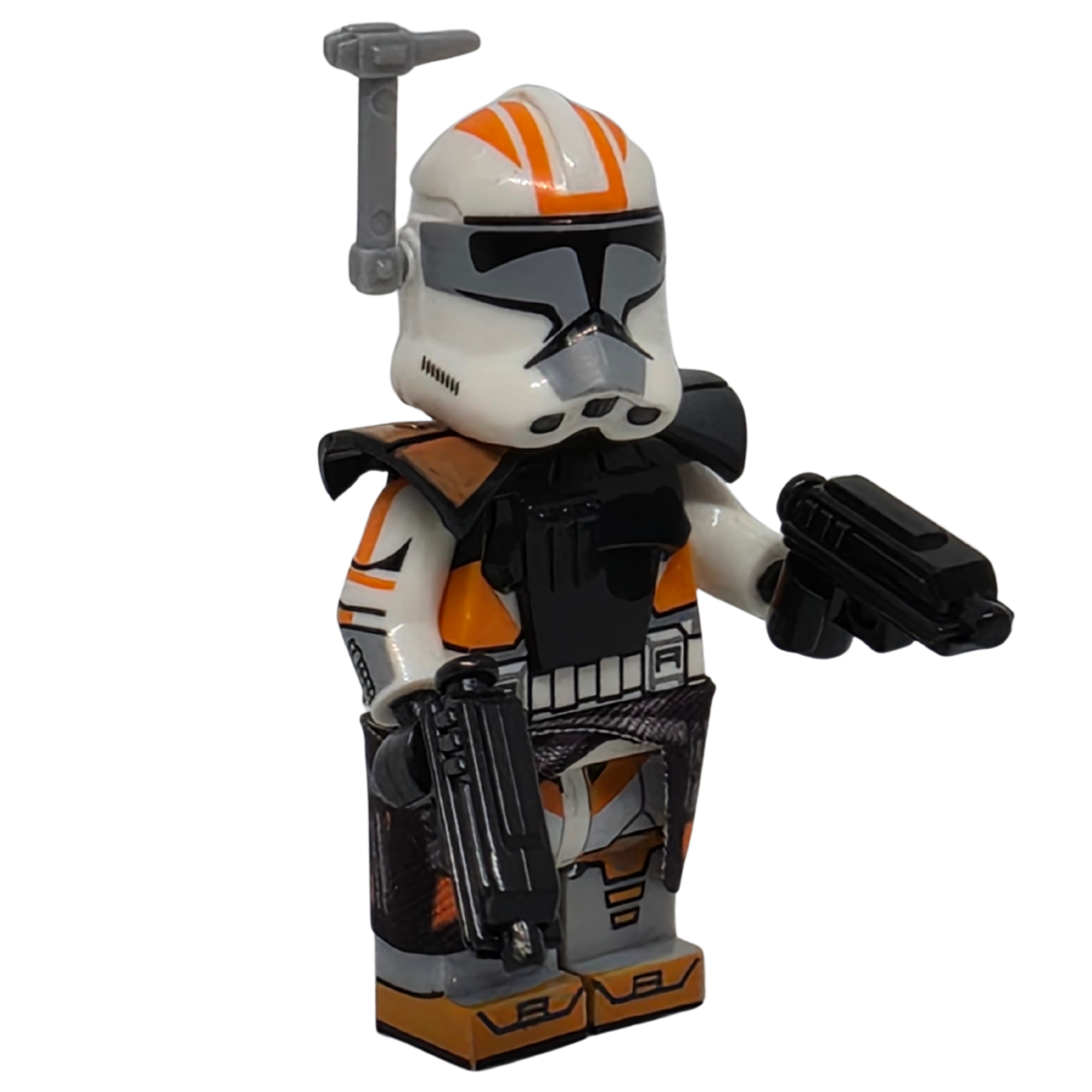 Custom Phase 2 ARC Trooper (212th)