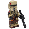 Custom Imperial Shoretrooper