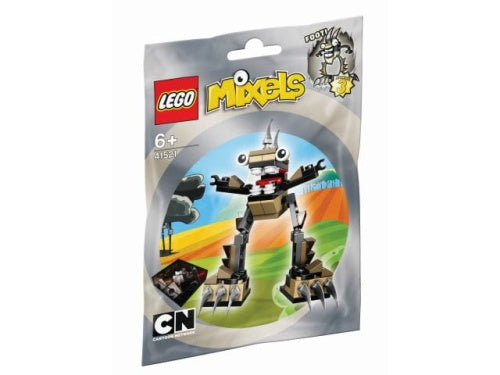 LEGO Polybag 41521 - Mixels