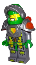 LEGO® Minifigur Aaron Fox nex064
