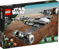 LEGO Star Wars 75325 - The Mandalorian's N-1 Starfighter