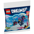 LEGO Polybag 30660 - Le propulseur jet pack onirique de Zoey