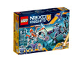 LEGO NEXO KNIGHTS Lance vs. Lightning – Set 70359