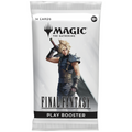 Magic: The Gathering: Booster Final Fantasy – Englisch