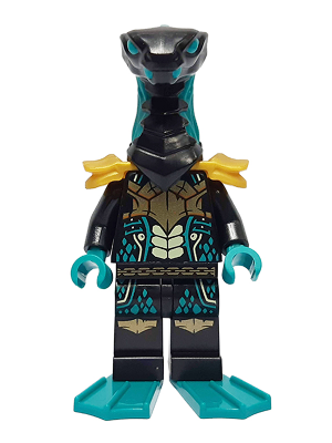 LEGO® Minifigur Maaray Guard njo0696