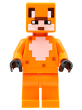 LEGO® Minifigur Fox Skin min110