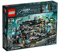 LEGO Ultra Agents Ultra Agents Mission HQ – Set 70165