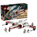 LEGO Star Wars 75402 - Chasseur ARC-170
