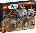 LEGO Star Wars 75337 - AT-TE Walker