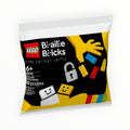 LEGO Polybag 30711 - Play With Braille Bricks