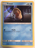 Pokémon: Psyduck – Meisterdetektiv Pikachu (DET 7) – Einzelkarte