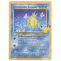 Pokemon: Shining Magikarp - Celebrations Classic Collection (NR 66) - Einzelkarte