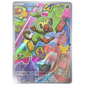 Pokémon: Grookey – MEP Black Star Promos (MEP 052) – Einzelkarte