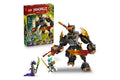 LEGO Ninjago 71854 - Coles Action-Mech und Drachen-Zane