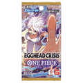 One Piece TCG: Booster EB-04 – Japanisch