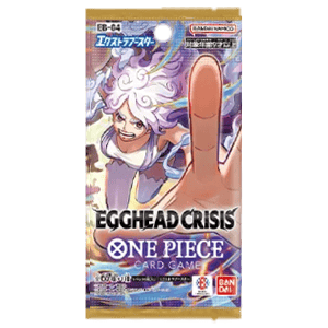 One Piece TCG: Booster EB-04 – Japanisch