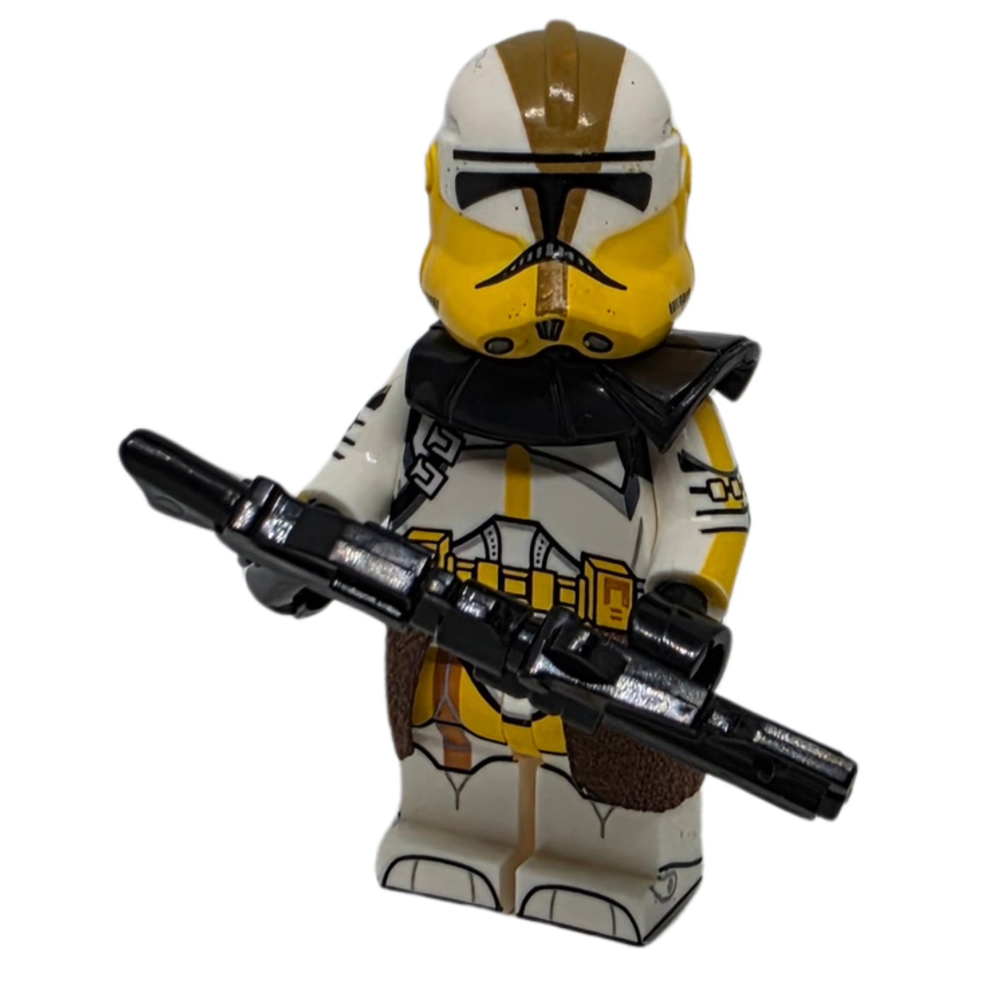 Custom 327th Clone Trooper
