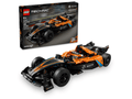 LEGO Technic 42169 - NEOM McLaren Formula E Team