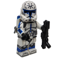 Custom Phase 2 Jesse mit Jet Pack 501st