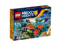 LEGO NEXO KNIGHTS Aaron's Stone Destroyer – Set 70358