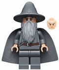 LEGO® Minifigur Gandalf the Grey dim001 – Neu