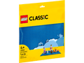 LEGO Classic 11025 - Blaue Bauplatte