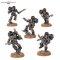Warhammer 40,000: Chaos Space Marines – Raptoren