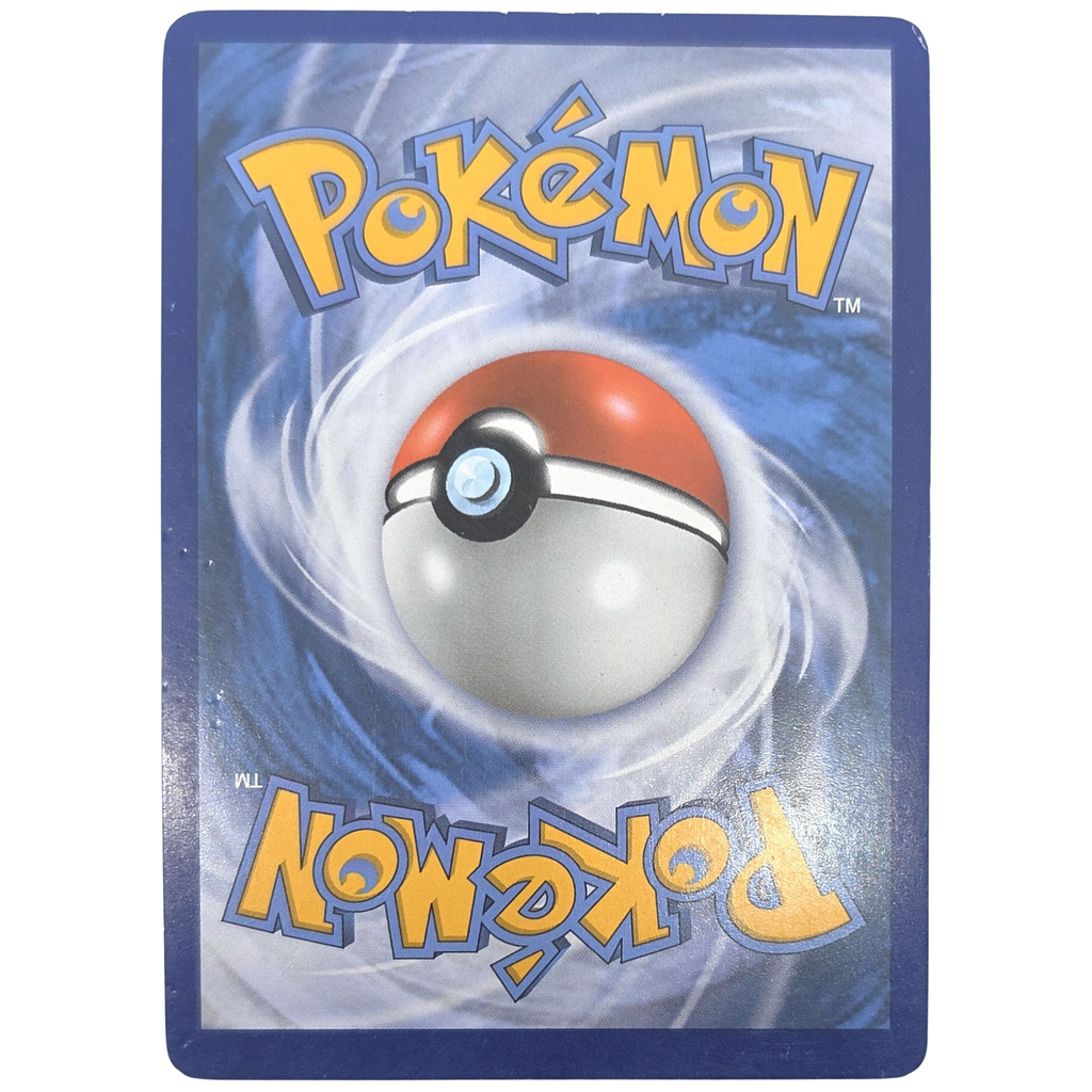 Pokemon: Warp Energy - Crimson Invasion (123) - Einzelkarte