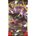 Pokémon: Booster Mega-Entwicklung – Dunkelnacht (ME05) – Deutsch