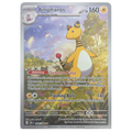 Pokémon: Ampharos – Chaos Rising (CRI 090) – Einzelkarte