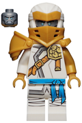 LEGO® Minifigur Zane Hero njo0622