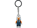 LEGO Keychain 854186 - Star Wars Ahsoka Tano