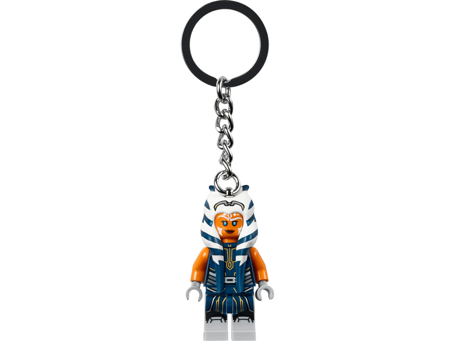 LEGO Anhänger 854186 - Star Wars Ahsoka Tano