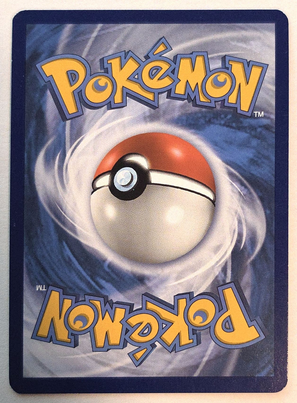 Pokémon: Psyduck – Meisterdetektiv Pikachu (DET 7) – Einzelkarte