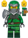 LEGO® Minifigur Lloyd Hero njo0602
