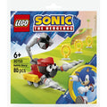 LEGO Polybag 30733 - Badnik Skorp