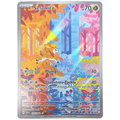 Pokemon: Deerling - Temporal Forces (TEF 165) - Einzelkarte