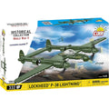 COBI Lockheed P-38 Lightning