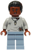 LEGO® Minifigur Darius Bowman jw119