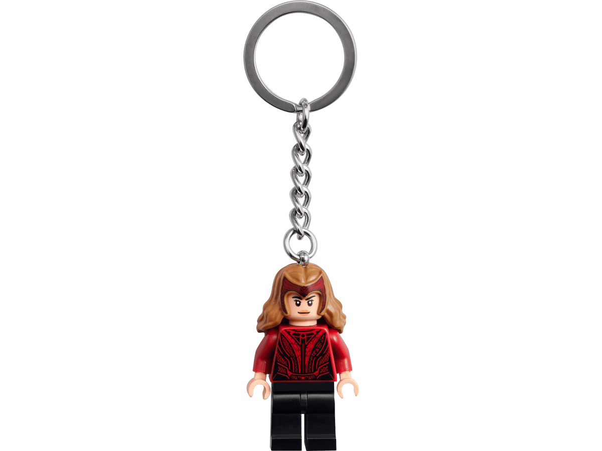 LEGO Anhänger 854241 - Marvel Scarlet Witch