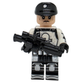 Custom ISB Spezialeinheit