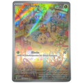 Pokemon: Bramblin - Paldea Evolved (198) - Einzelkarte