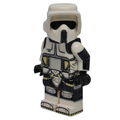 Custom Imperial Scout Trooper
