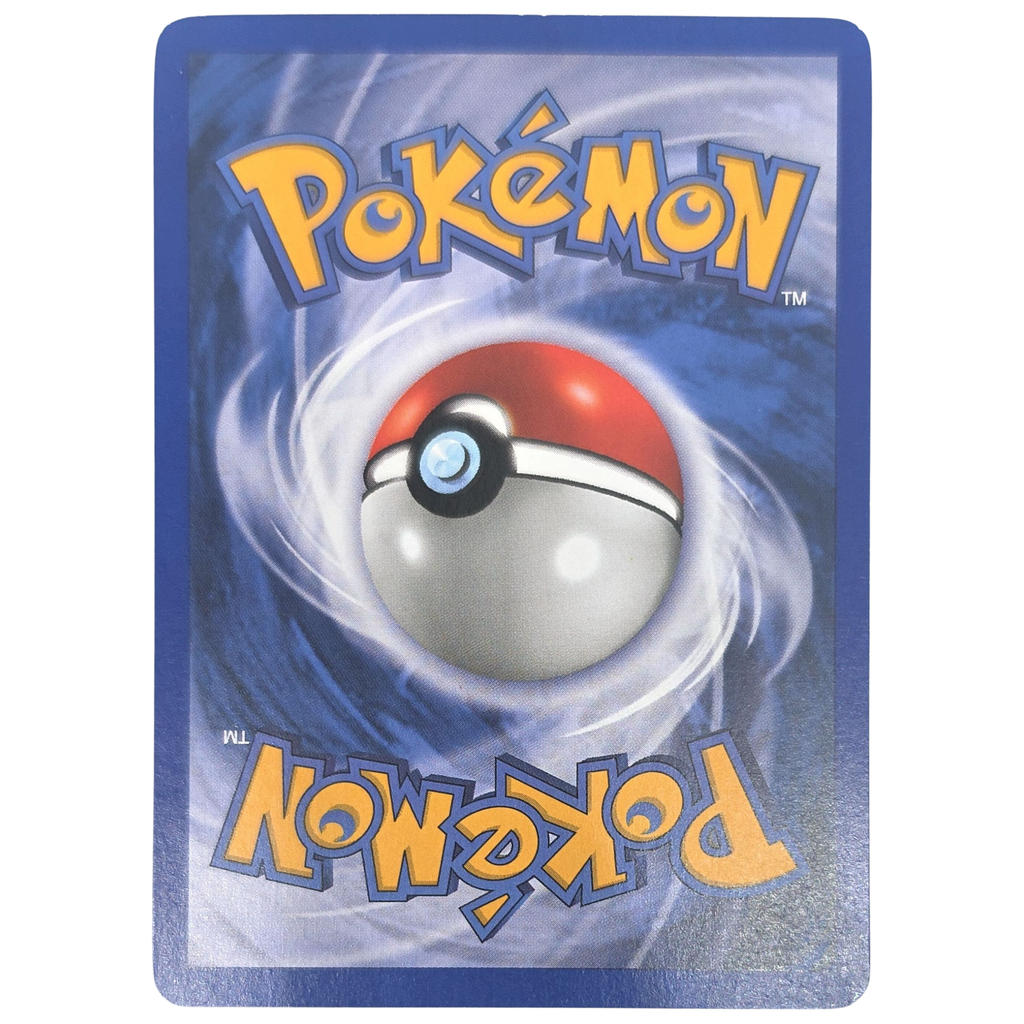Pokemon: Magneton - Base Set (9) - Einzelkarte