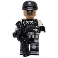Custom Sergeant Gharial