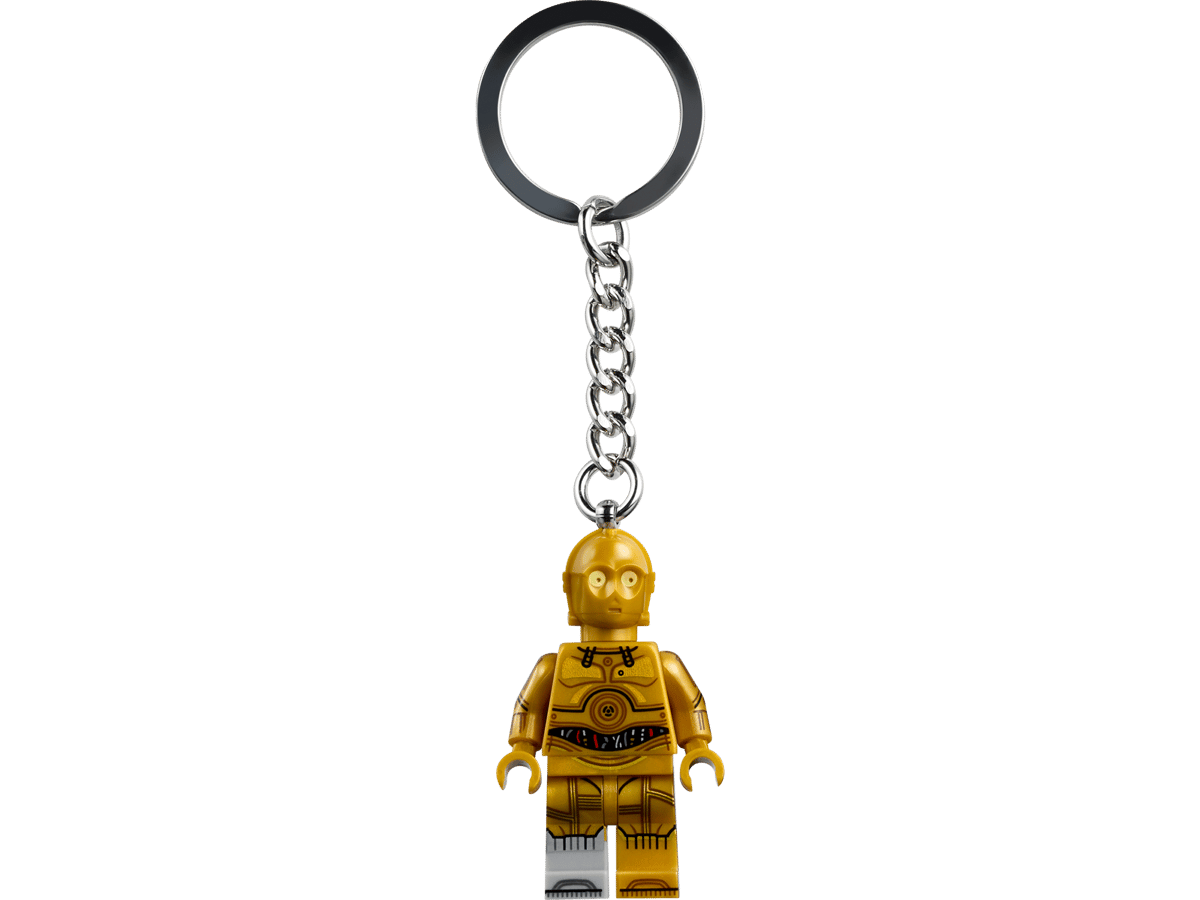 LEGO Anhänger 854313 - Star Wars C-3PO